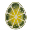 Typhoon World Foods Oval Lime Bowl