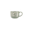 Mason Cash In the Meadow Green Tulip Mug