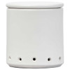 Le Creuset Garlic Keeper in White
