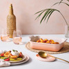 Le Creuset Spoon Rest in Pêche