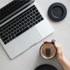 Ember Charging Coaster