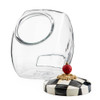 MacKenzie-Childs Courtly Check Cookie Jar