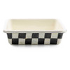 MacKenzie-Childs Courtly Check Square Baking Pan