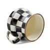 MacKenzie-Childs Courtly Check Mug