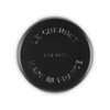 Le Creuset Cast Iron Trivet in Licorice