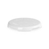 Le Creuset Cast Iron Trivet in White