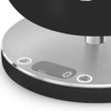 SMEG Digital Kitchen Scale in Black