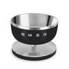 SMEG Digital Kitchen Scale in Black