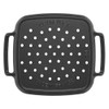 Le Creuset Alpine Outdoor Collection Square Grill Basket