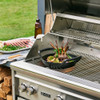 Le Creuset Alpine Outdoor Collection Skillet
