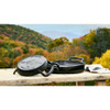 Le Creuset Alpine Outdoor Collection Pizza Pan