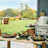 Le Creuset Alpine Outdoor Collection Pizza Pan