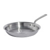 Made In Stainless Clad 12-Inch Frying Pan