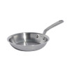 Made In Stainless Clad 8-Inch Frying Pan