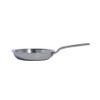Made In Stainless Clad 8-Inch Frying Pan