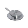 Made In Stainless Clad 8-Inch Frying Pan
