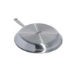 Made In Stainless Clad 12-Inch Frying Pan