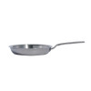Made In Stainless Clad 10-Inch Frying Pan