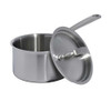 Made In Stainless Clad 2-Quart Saucepan