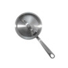 Made In Stainless Clad 2-Quart Saucepan