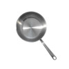 Made In Stainless Clad 3-Quart Saucier