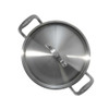 Made In Stainless Clad Stock Pot