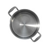 Made In Stainless Clad Stock Pot