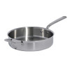Made In Stainless Clad Sauté Pan