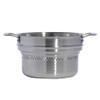 Made In Stainless Steel Pasta Insert