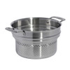 Made In Stainless Steel Pasta Insert