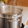 Made In Stainless Steel Pasta Insert