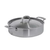 Made In Stainless Clad Rondeau