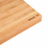 Made In Butcher Block