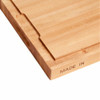 Made In Butcher Block