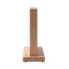 Made In Magnetic Countertop Knife Block