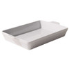 Made In Rectangular Baking Dish in White