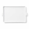 Made In Rectangular Baking Slab in White