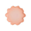 Le Creuset Iris Collection Serving Platter in Pêche