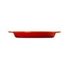 Le Creuset Cast Iron Signature Oval Baker in Flame