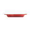 Le Creuset Cast Iron Signature Oval Baker in Cerise