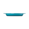 Le Creuset Cast Iron Signature Oval Baker in Caribbean