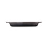 Le Creuset Cast Iron Signature Oval Baker in Oyster
