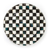 MacKenzie-Childs Courtly Check Serving Platter