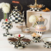 MacKenzie-Childs Courtly Check Triplicity