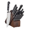 Zwilling Pro 16-Piece Knife Block Set