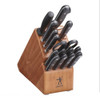 Henckels Classic 16-Piece Knife Block Set