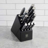 Henckels Graphite 13-Piece Knife Block Set