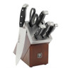 Henckels Statement 7-Piece Self-Sharpening Knife Block Set