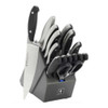 Henckels Forged Synergy 16-Piece Knife Block Set