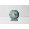 Le Creuset Stainless Steel Lid Holder
